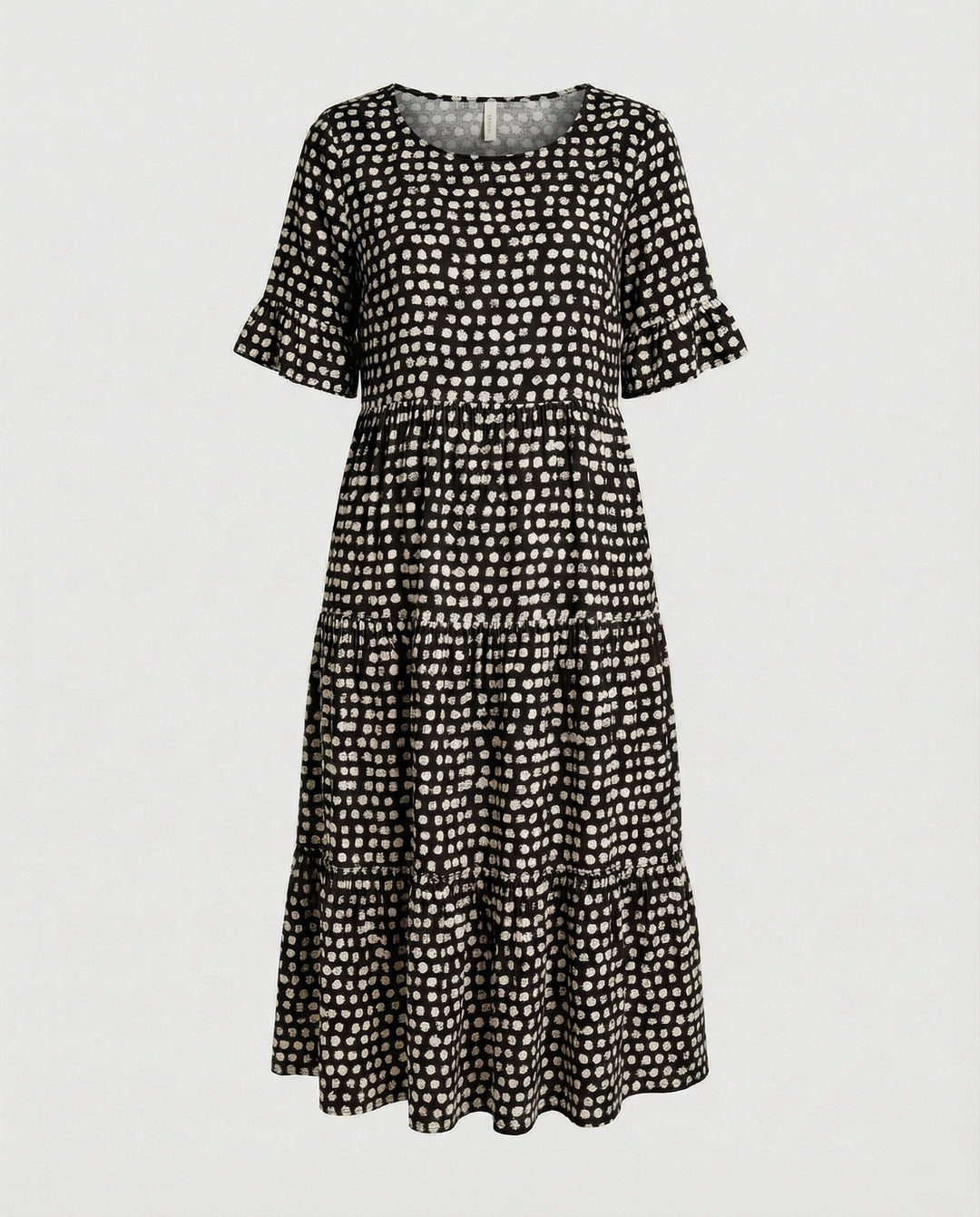 Damen Sommerkleid R&B