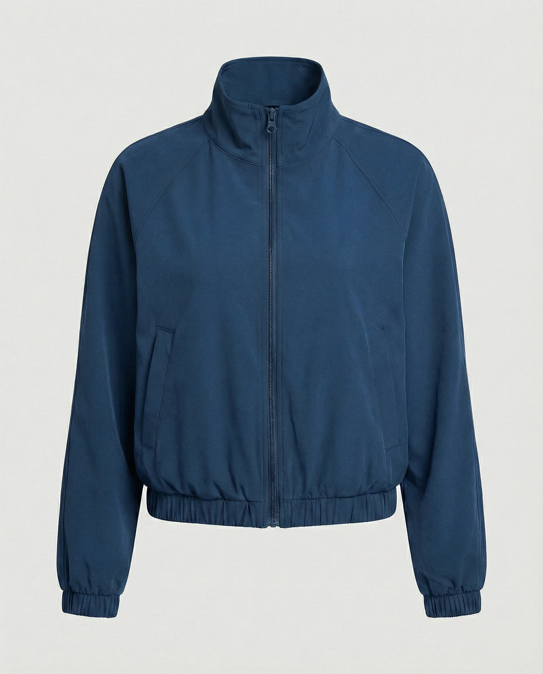Damen Trainingsjacke Damen sportlich