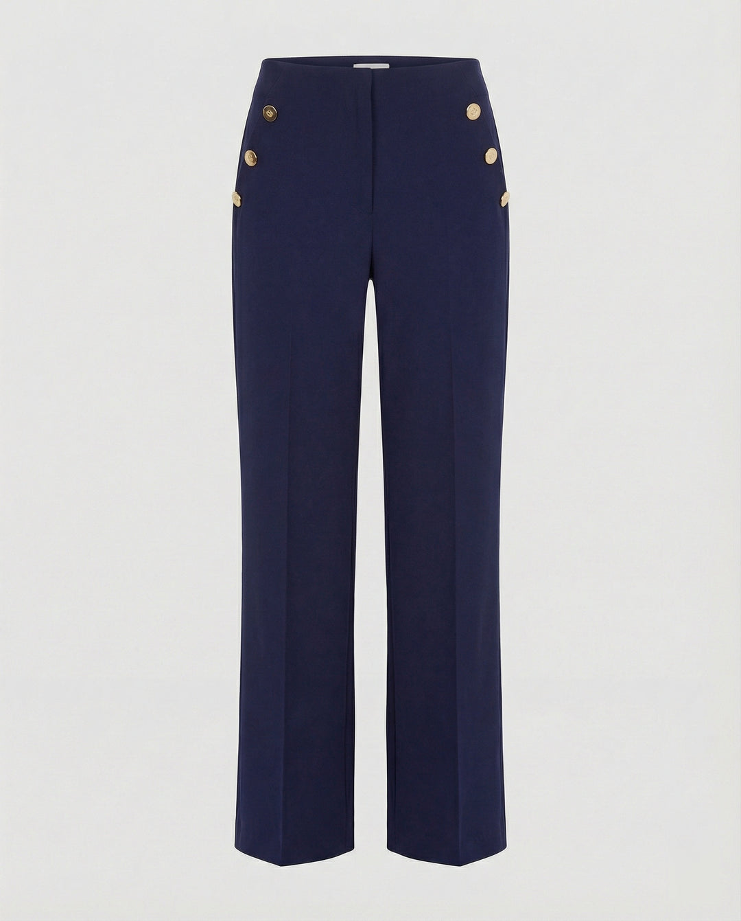 Damen Jumpsuit elegant mit weitem Bein