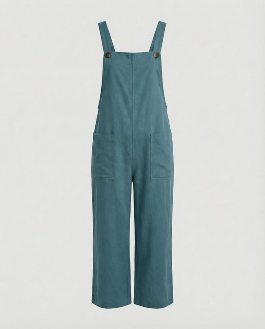 Damen Latzoverall Damen leger