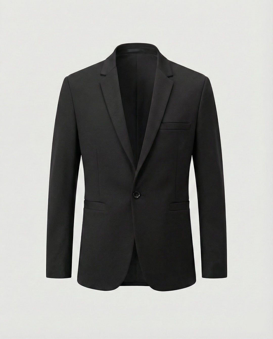Herren Blazer Herren Einreiher