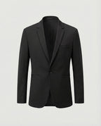 Herren Blazer Herren Einreiher