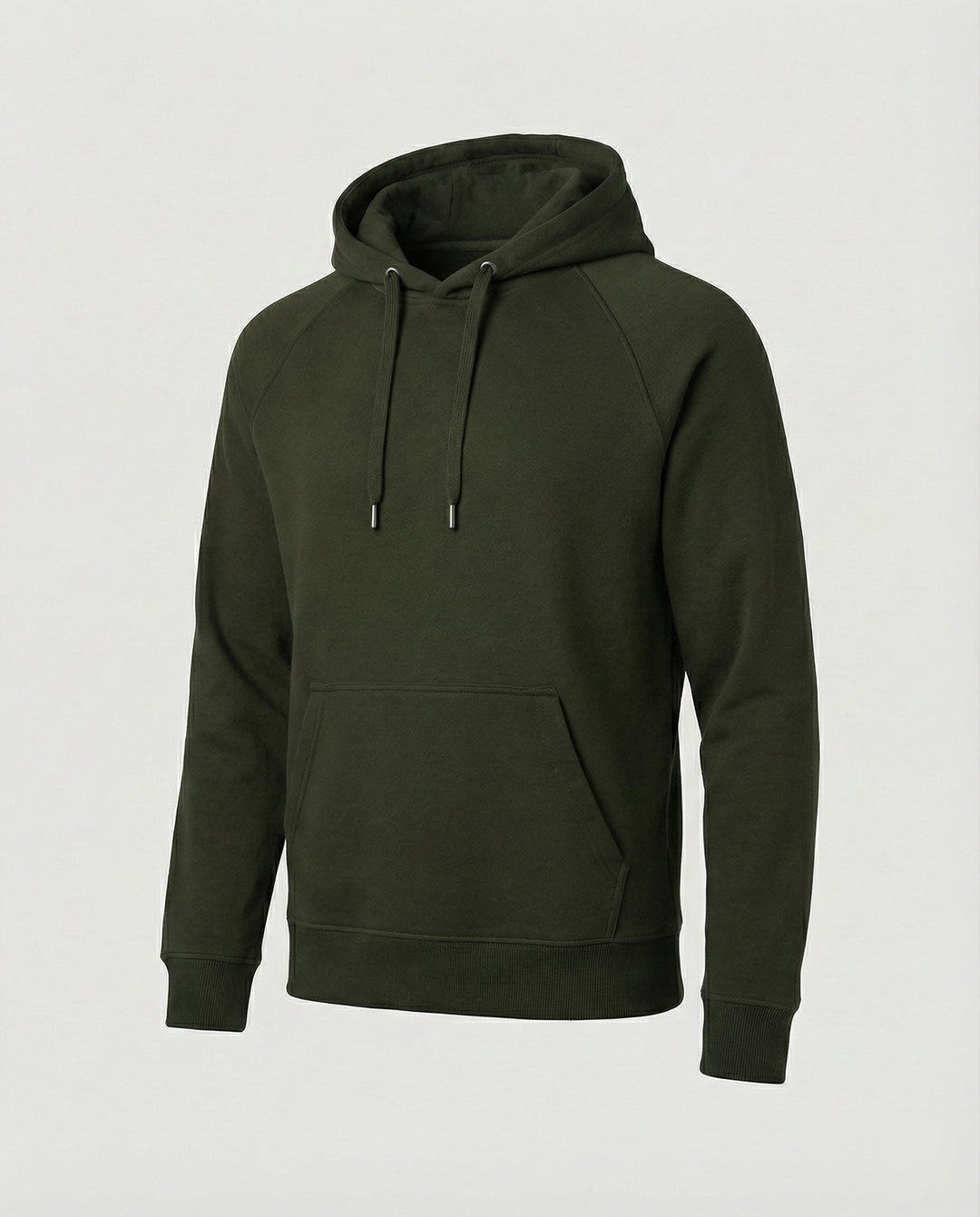 Damen Sportlicher Kapuzenpullover R&B