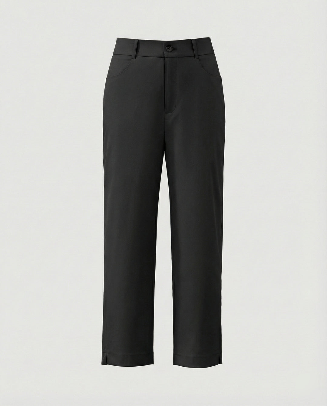 Damen Stoffhose modern & bequem für den Alltag