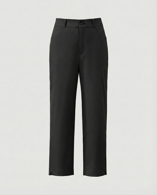 Damen Stoffhose modern & bequem für den Alltag