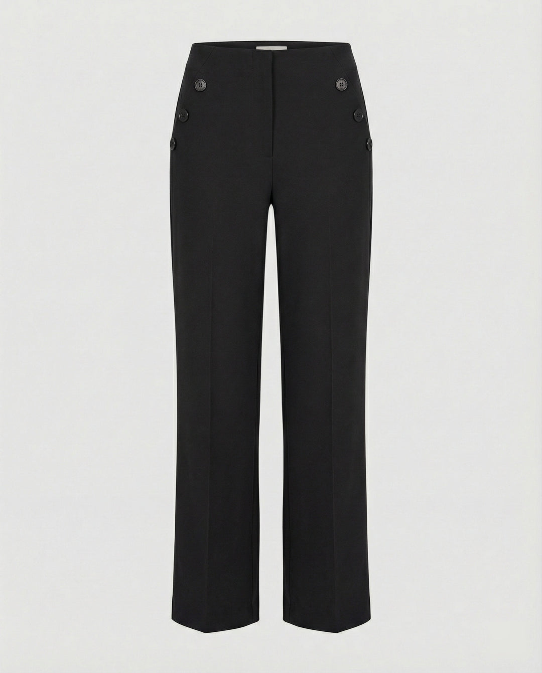 Damen Jumpsuit elegant mit weitem Bein