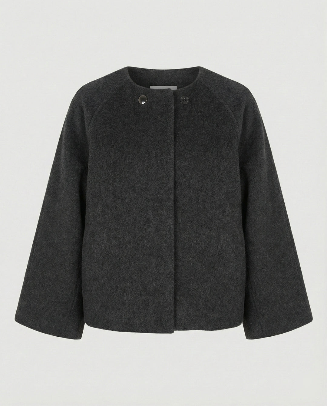 R&B | Kurze Langarmjacke