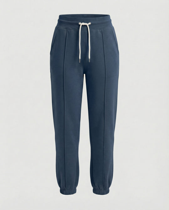Damen Trainingshose Damen High Waist