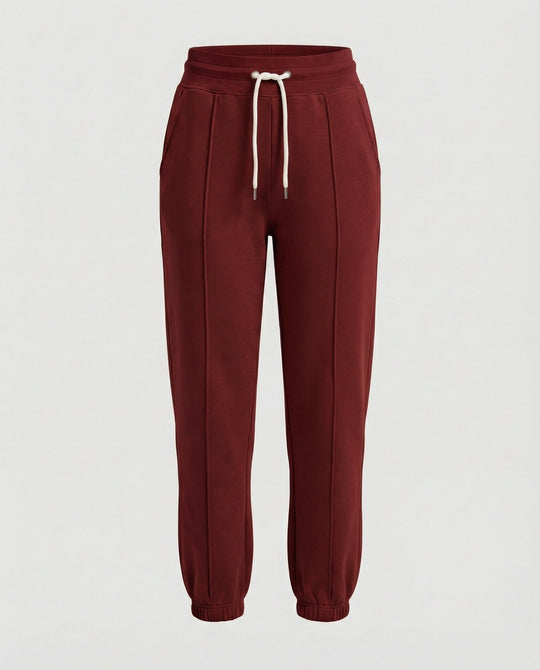 Damen Trainingshose Damen High Waist