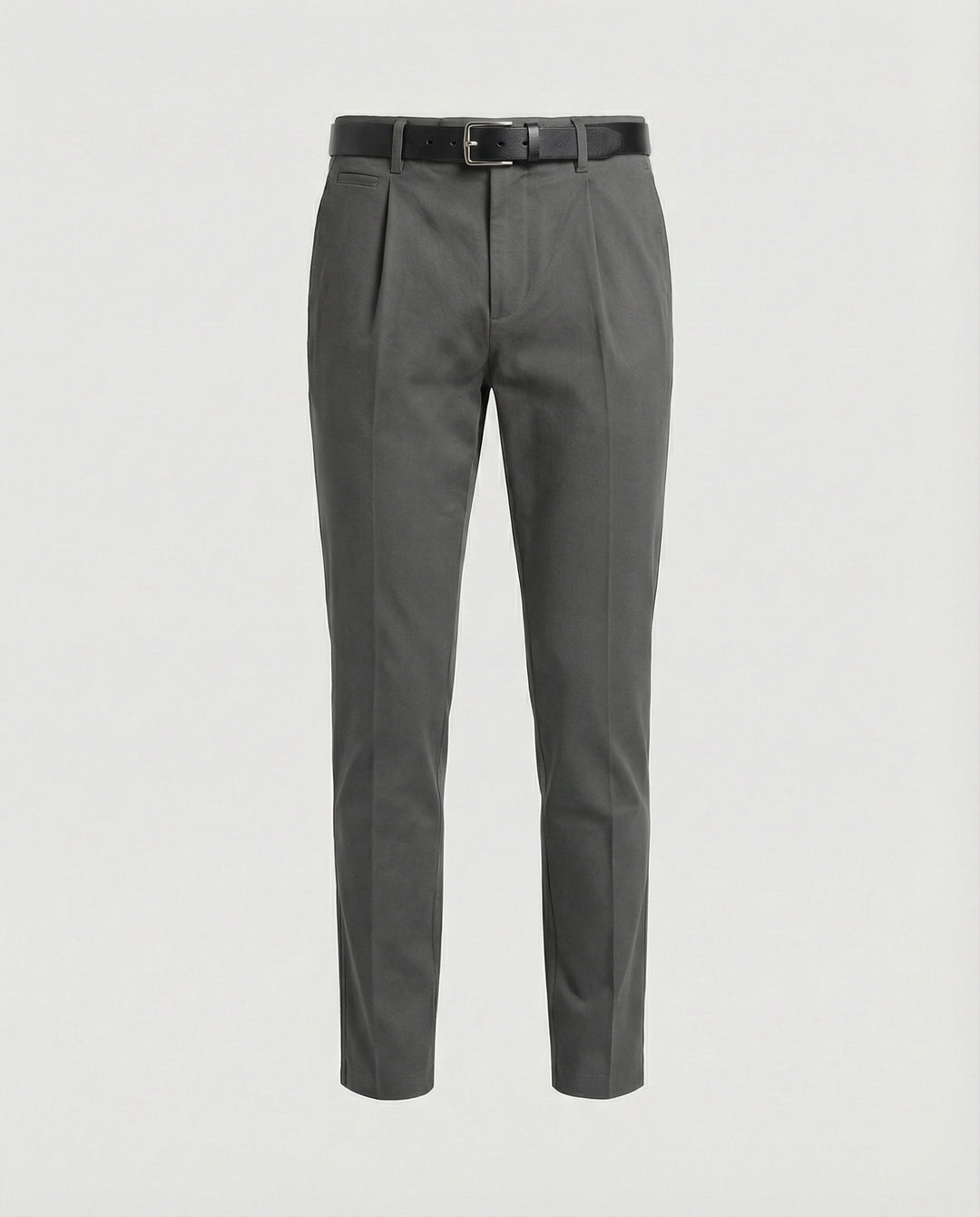 Herren Chinohose Slim Fit modern geschnitten