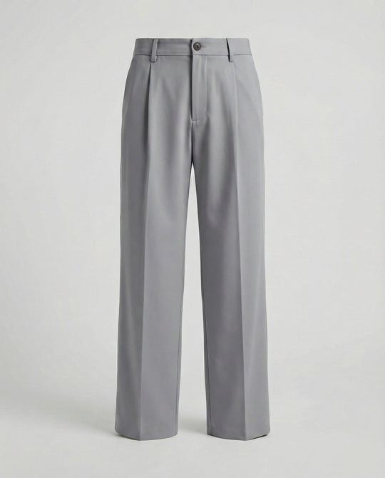 Freizeitkleidung Damen Culotte Hose Weit