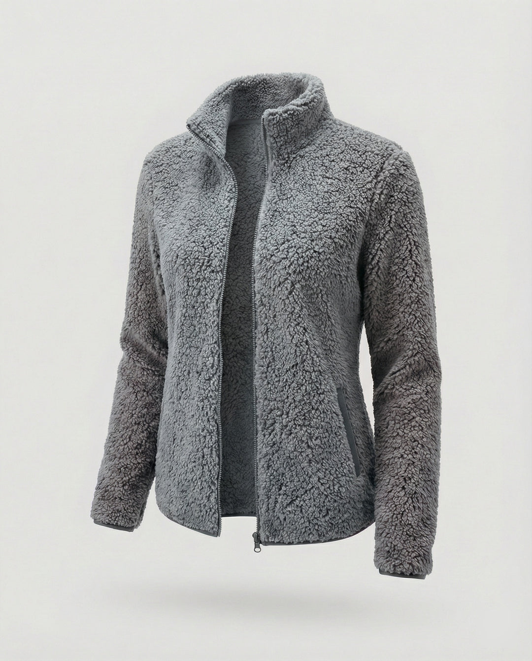 R&B | Fleecejacke für Damen Tryne