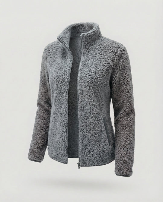 R&B | Fleecejacke für Damen Tryne