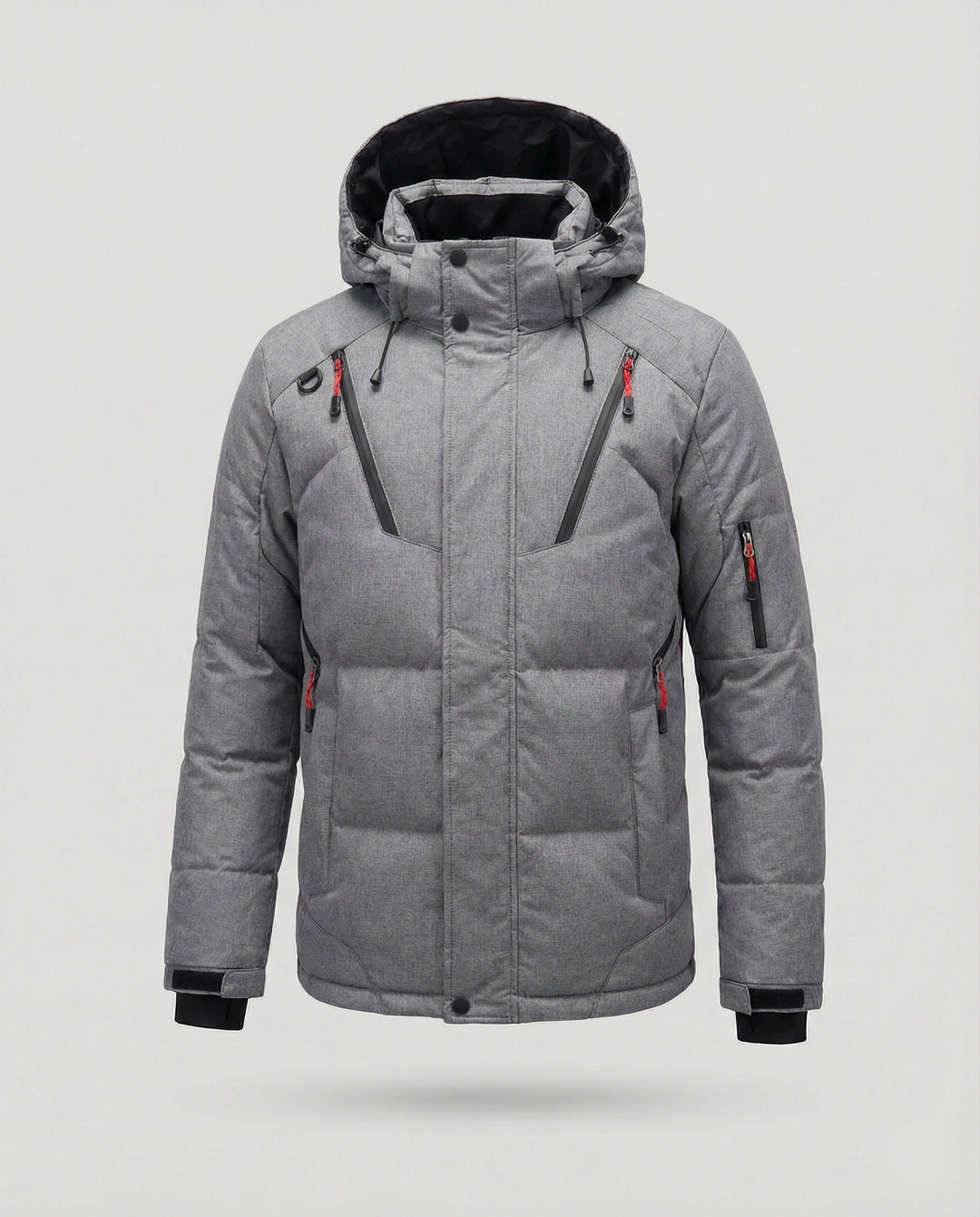 R&B | Winterjacke für Herren