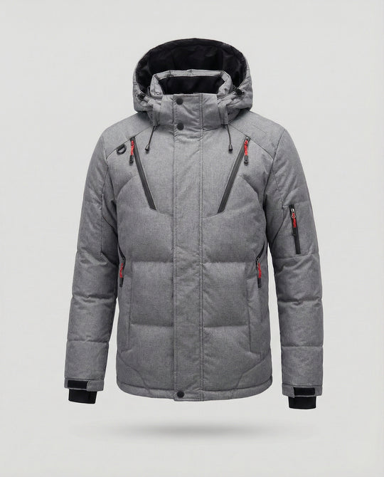 R&B | Winterjacke für Herren
