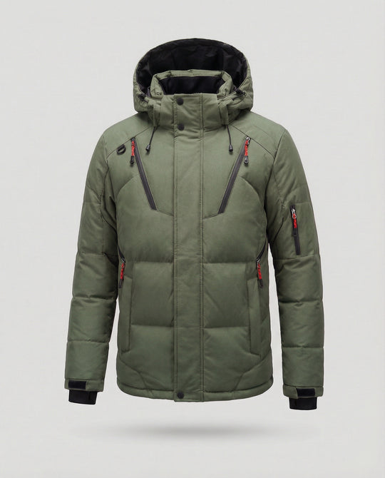 R&B | Winterjacke für Herren
