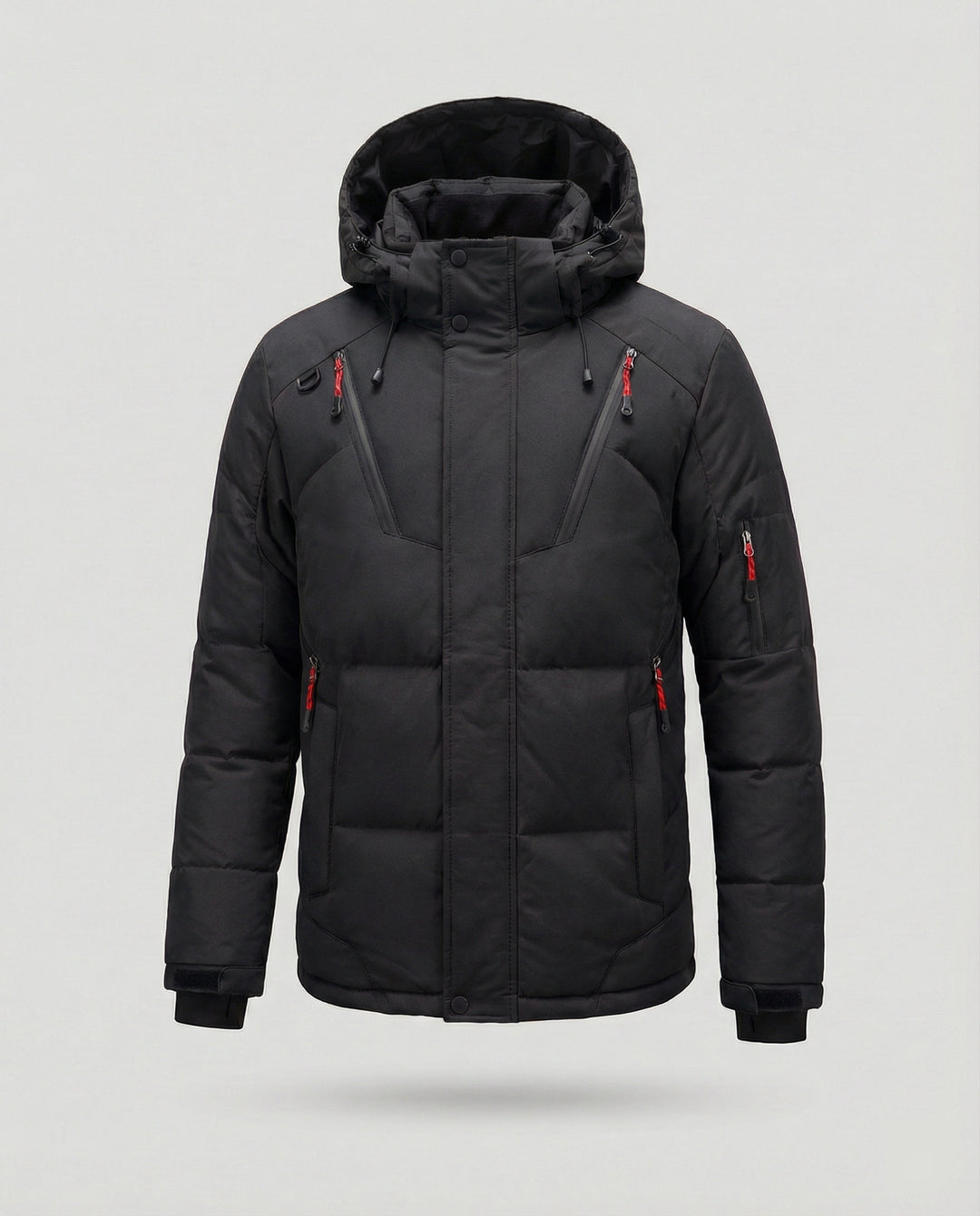 R&B | Winterjacke für Herren