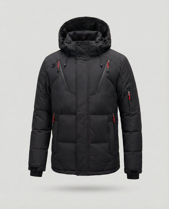 R&B | Winterjacke für Herren