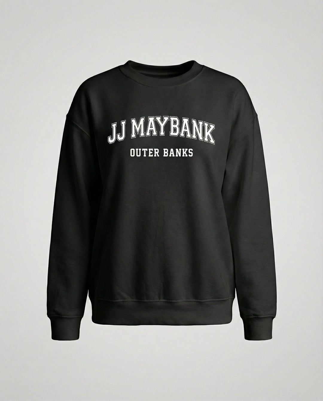 R&B | Unisex Rundhalsausschnitt Pullover