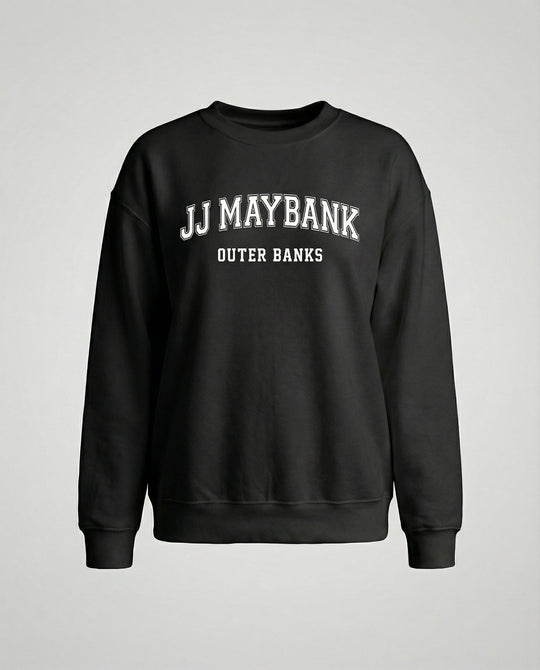R&B | Unisex Rundhalsausschnitt Pullover