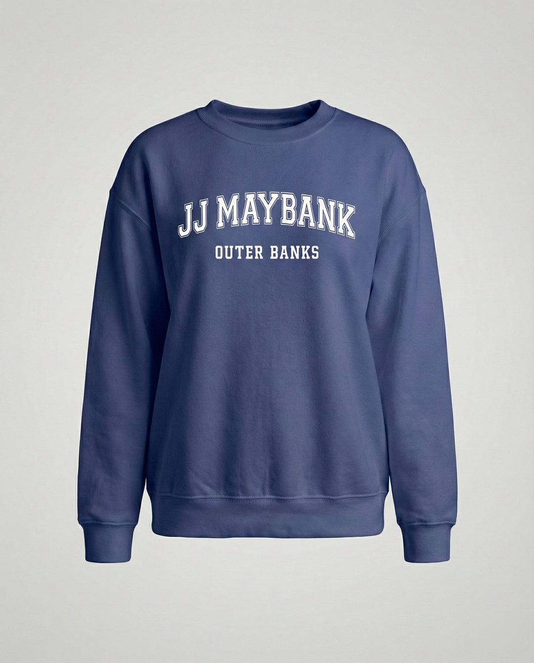 R&B | Unisex Rundhalsausschnitt Pullover