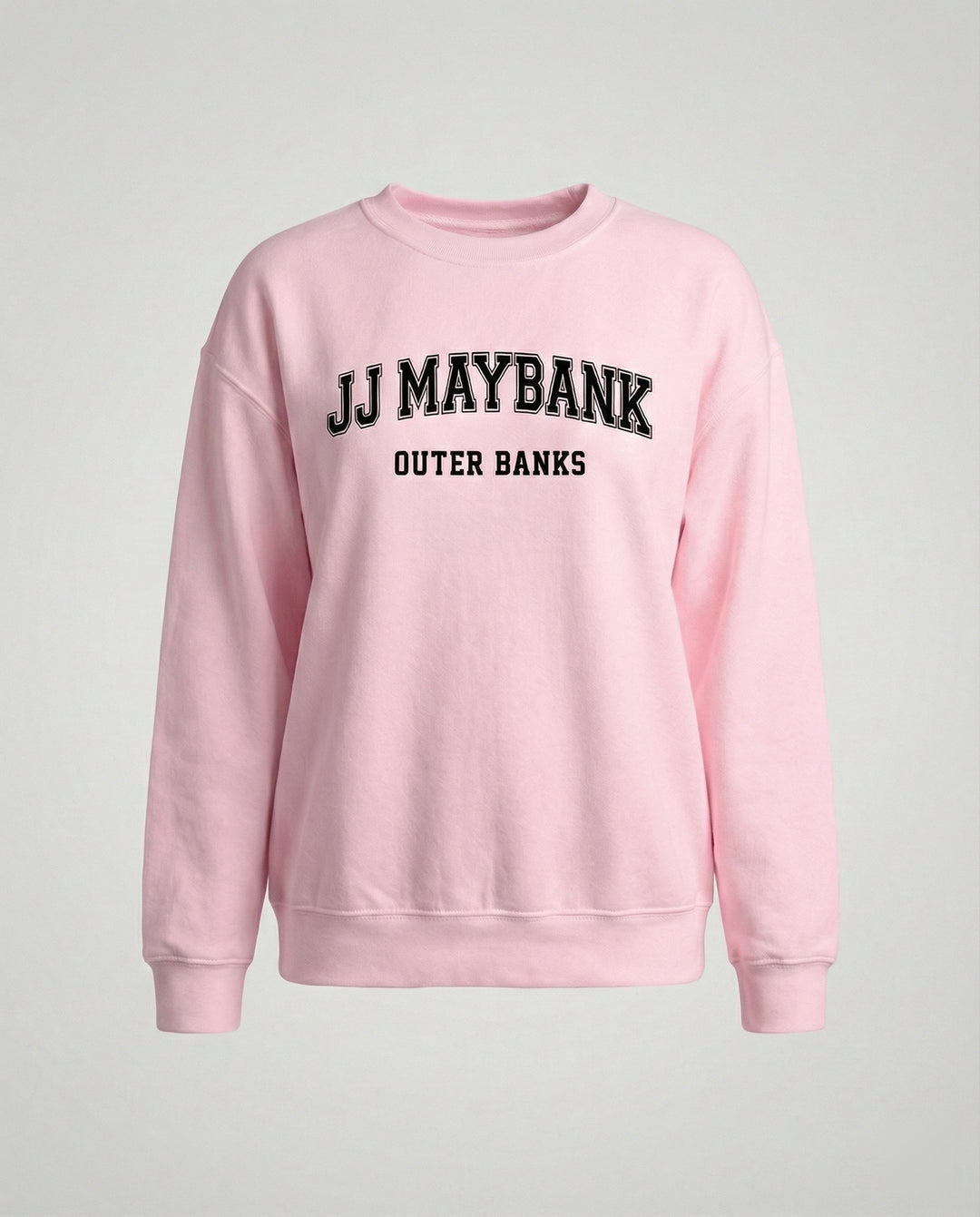 R&B | Unisex Rundhalsausschnitt Pullover