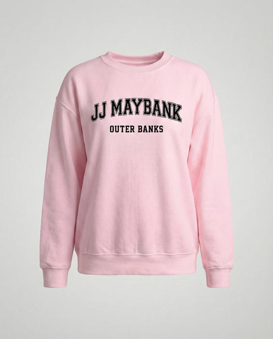R&B | Unisex Rundhalsausschnitt Pullover
