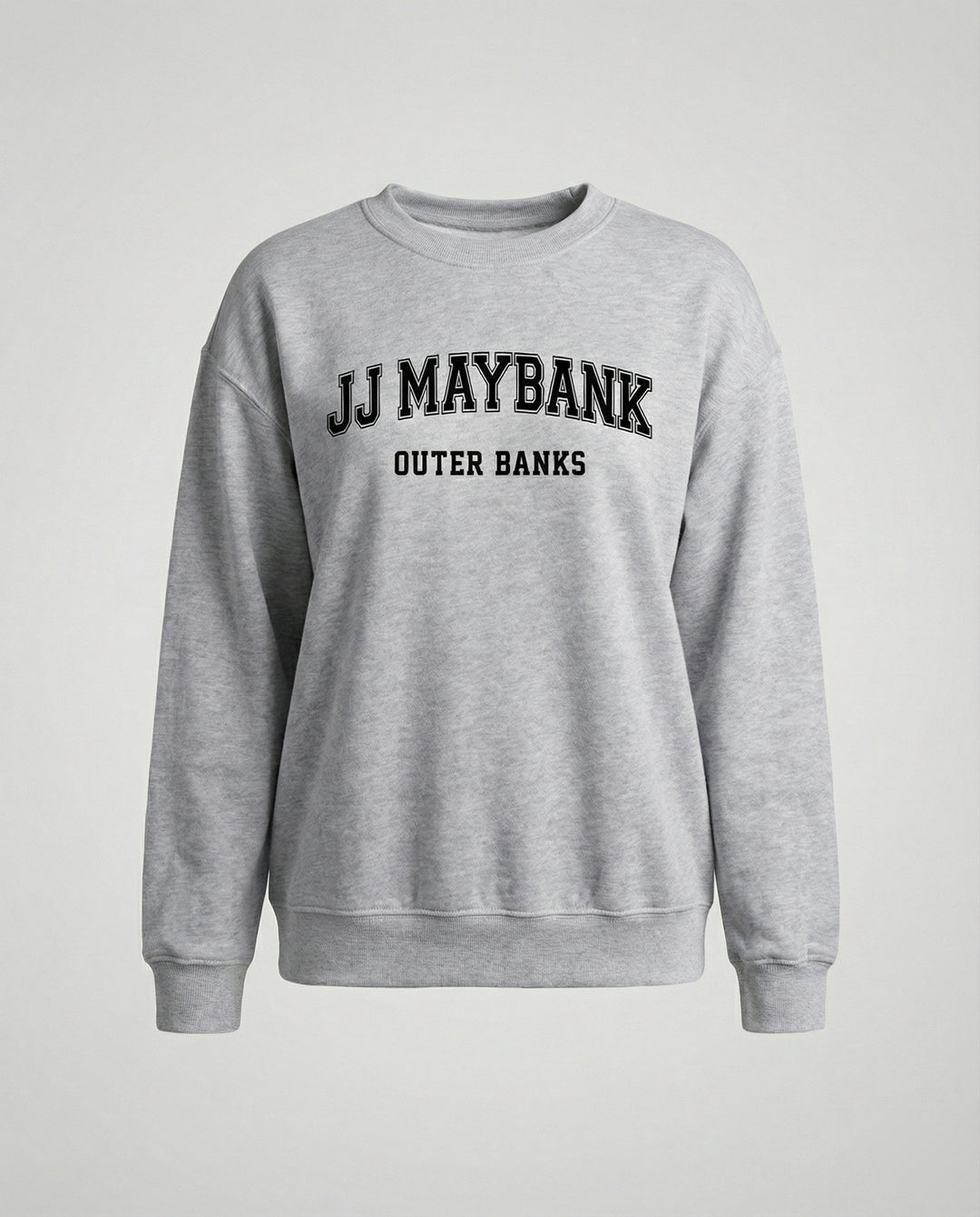 R&B | Unisex Rundhalsausschnitt Pullover