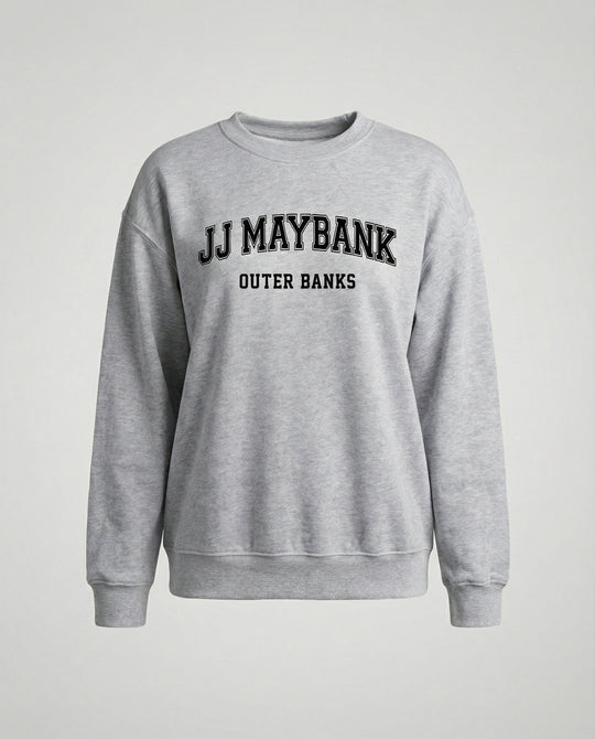 R&B | Unisex Rundhalsausschnitt Pullover
