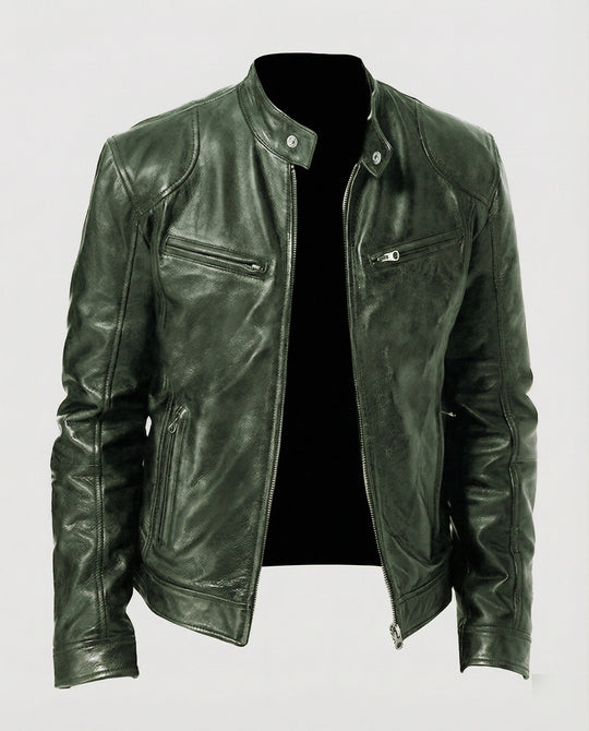 R&B | Lässige jacke
