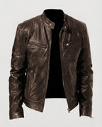 R&B | Lässige jacke