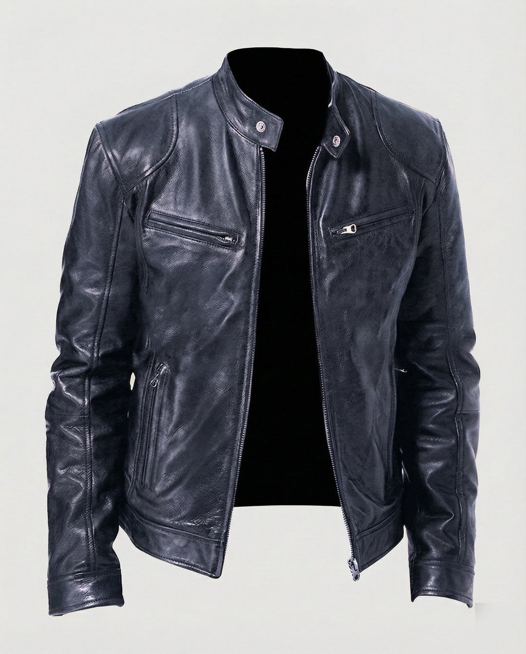 R&B | Lässige jacke