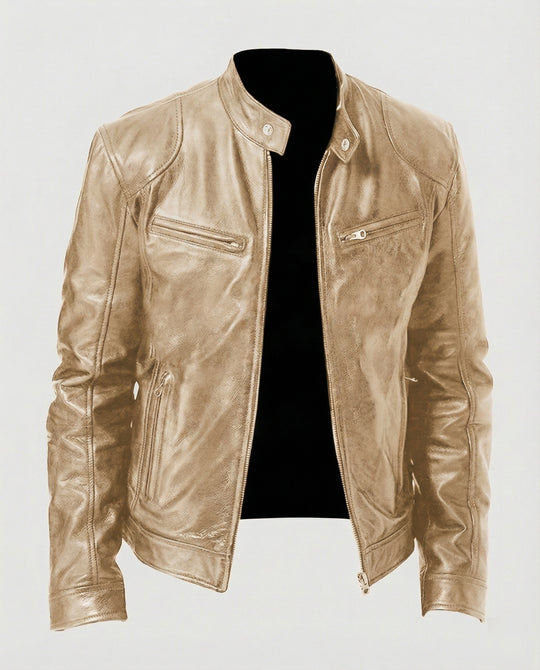 R&B | Lässige jacke
