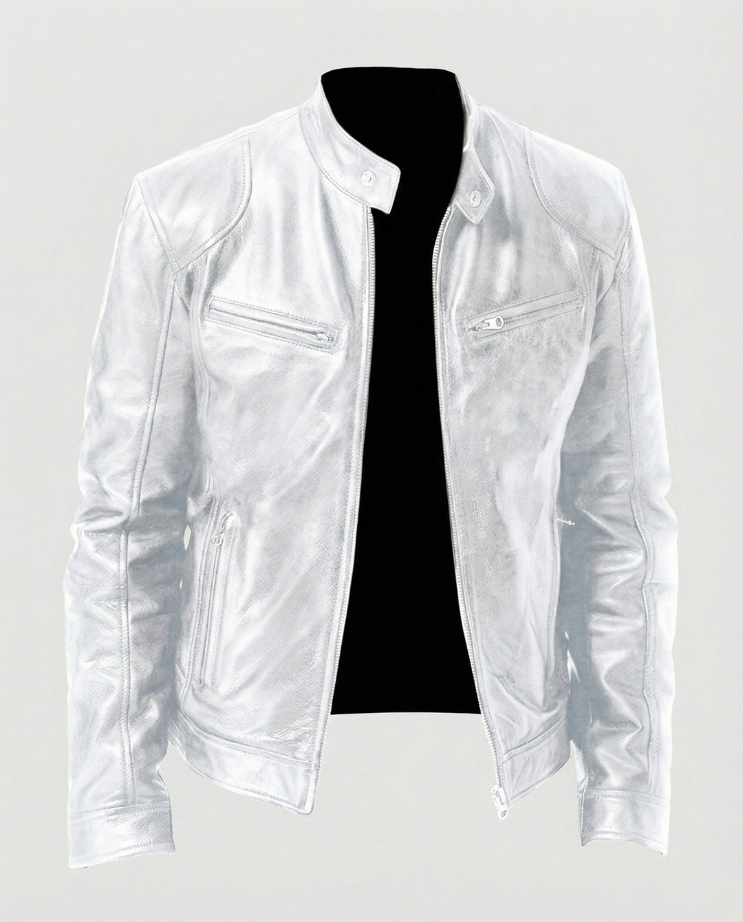 R&B | Lässige jacke