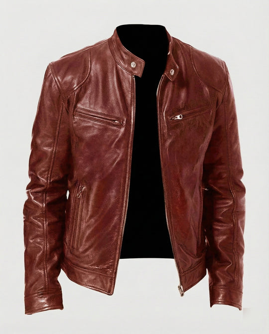 R&B | Lässige jacke