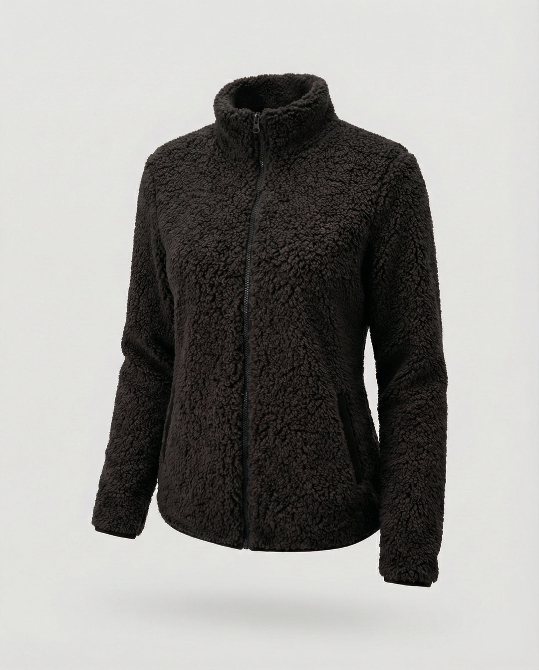R&B | Fleecejacke für Damen Tryne