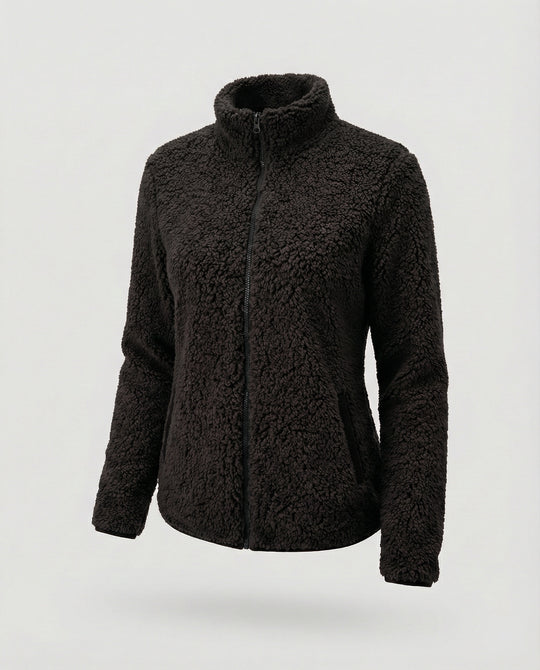 R&B | Fleecejacke für Damen Tryne