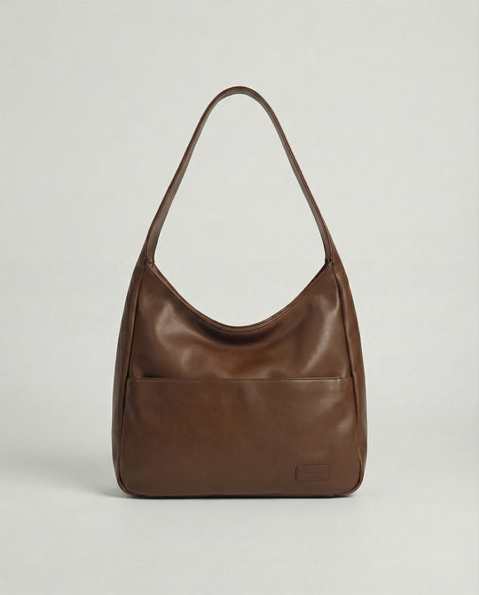 R&B | Minimalistische Schultertasche