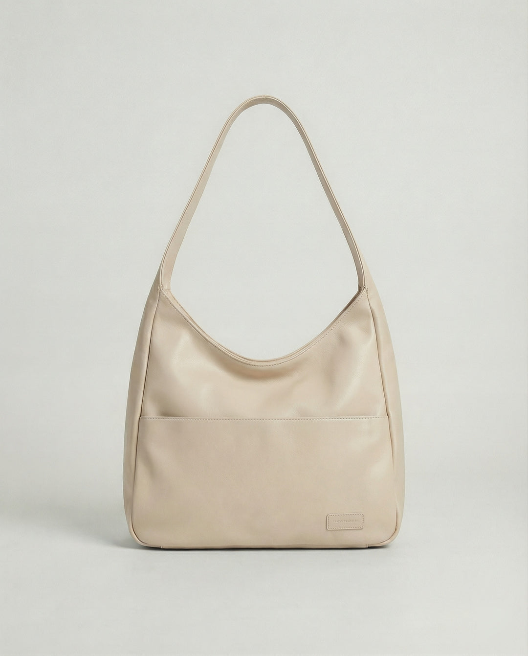 R&B | Minimalistische Schultertasche