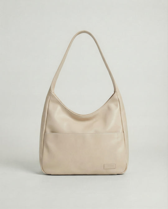 R&B | Minimalistische Schultertasche