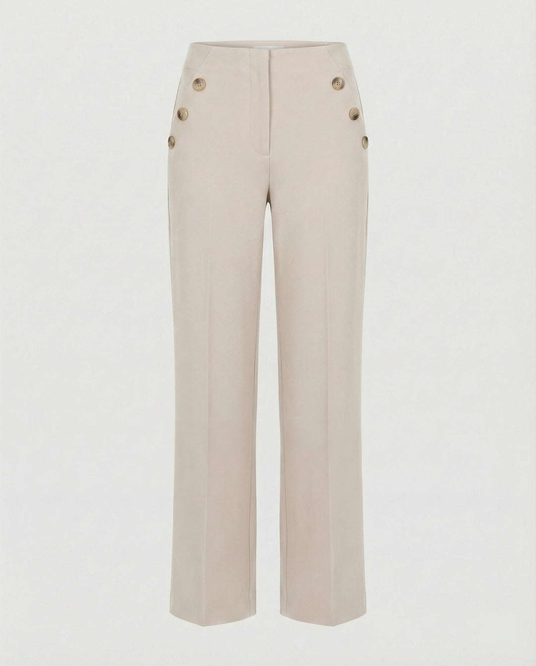 Damen Jumpsuit elegant mit weitem Bein