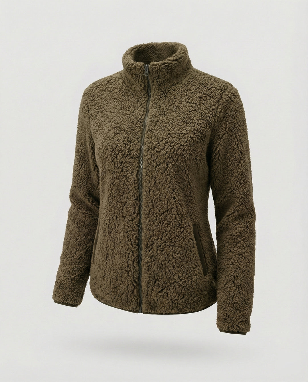 R&B | Fleecejacke für Damen Tryne
