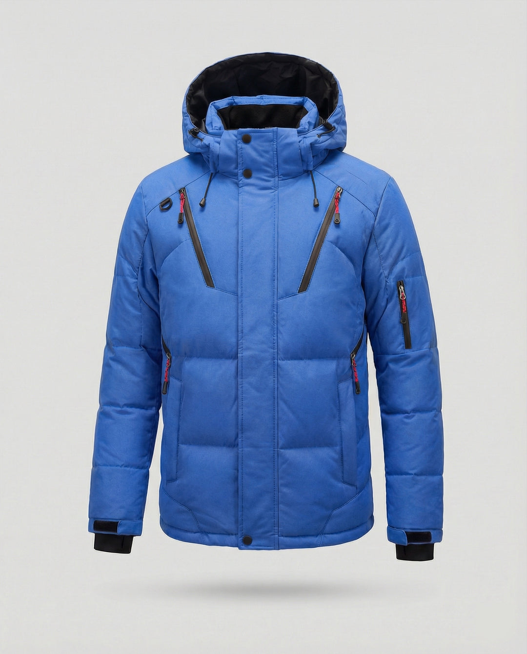 R&B | Winterjacke für Herren