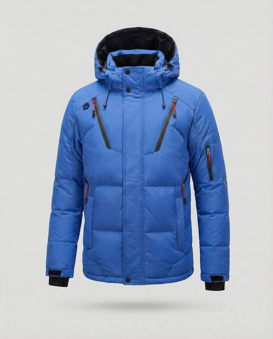 R&B | Winterjacke für Herren