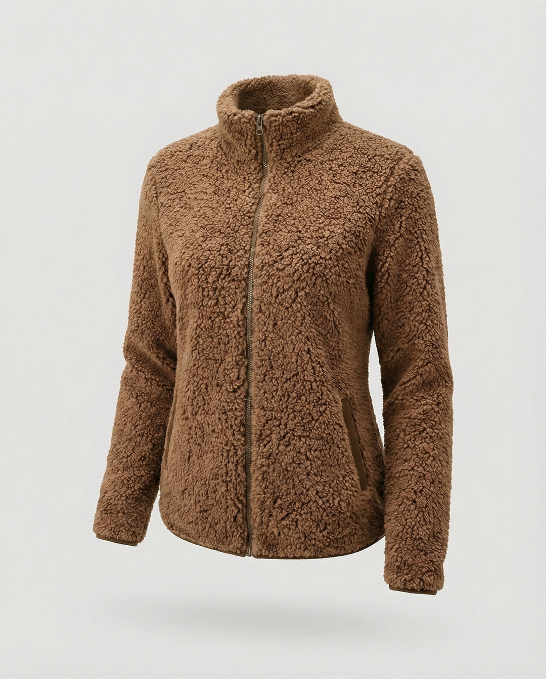 R&B | Fleecejacke für Damen Tryne