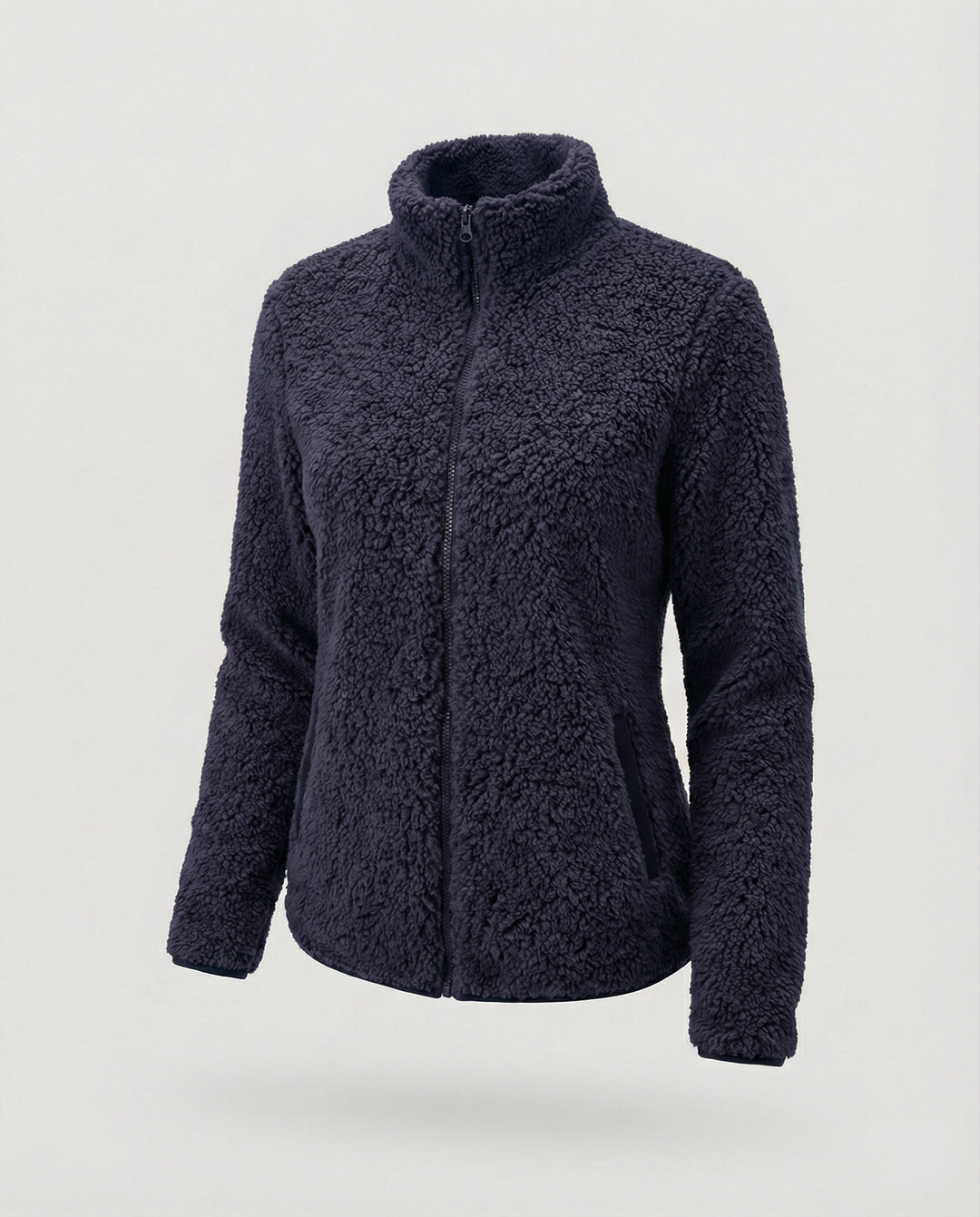 R&B | Fleecejacke für Damen Tryne