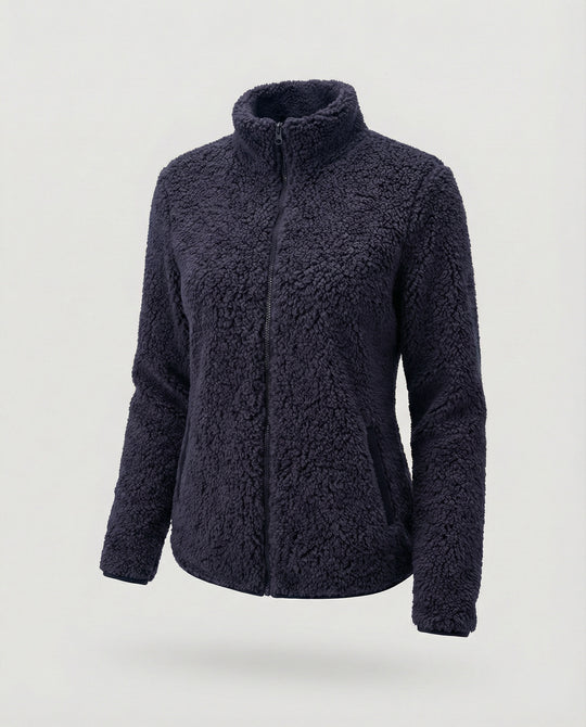 R&B | Fleecejacke für Damen Tryne