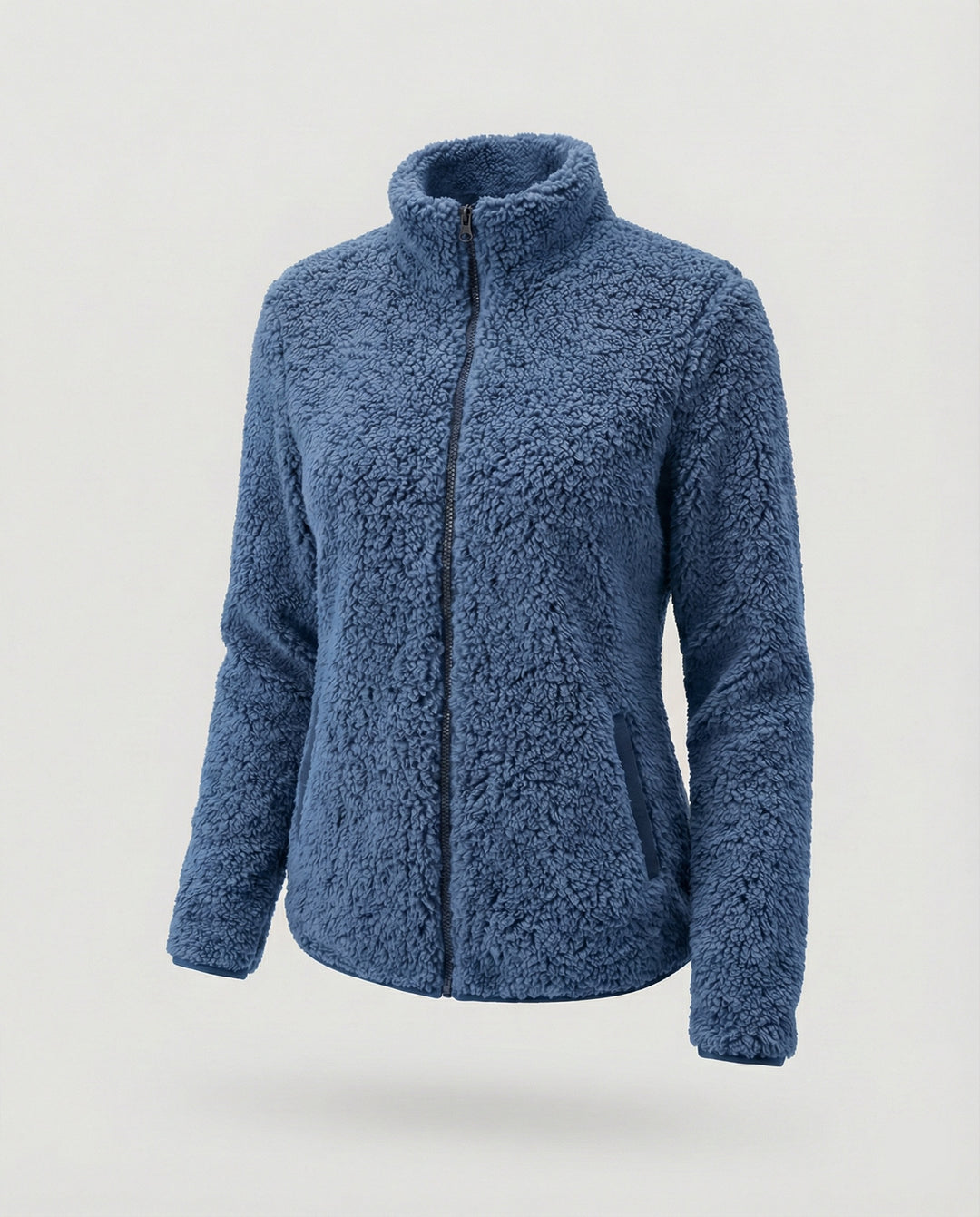 R&B | Fleecejacke für Damen Tryne