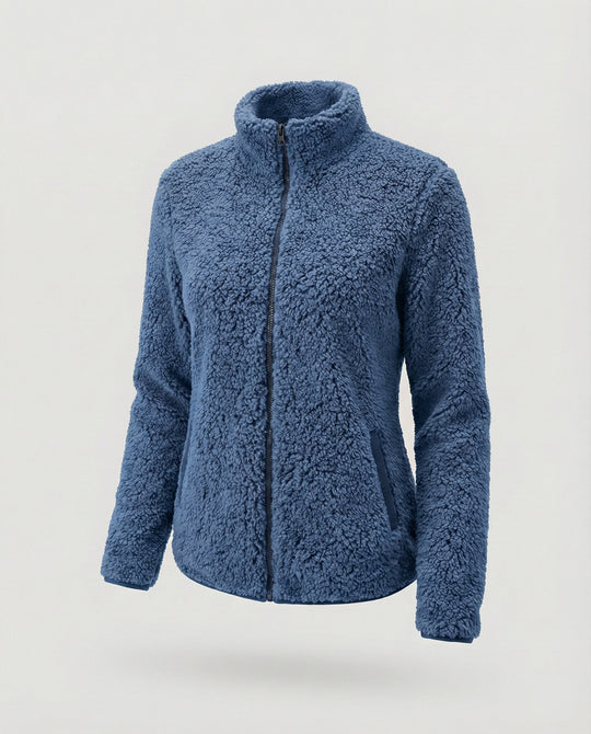 R&B | Fleecejacke für Damen Tryne