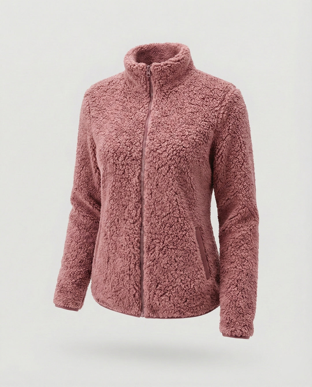 R&B | Fleecejacke für Damen Tryne